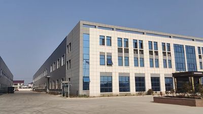 중국 WUXI ICARE DOOR INDUSTRY CO.,LTD.