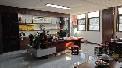 중국 WUXI ICARE DOOR INDUSTRY CO.,LTD.