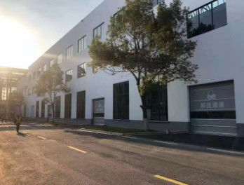 주문 PVC 필름 산업용 고속문 자동차 고속 급속 롤 문 사람용 포크 픽터 online manufacture