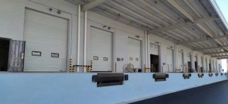 주문 젤리화 철강 산업 부문 문 바람 저항성 내부 폴리우레탄 폼 online manufacture