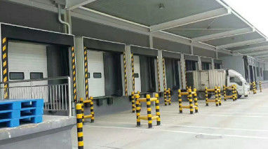 주문 용조화 철도 아크 기계적 도크 보호구역 online manufacture