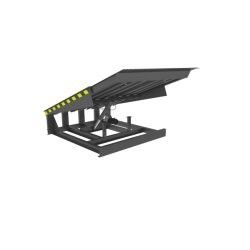 주문 망원경 자동 로딩 장비 도크 램프 수압 도크 레벨러 online manufacture
