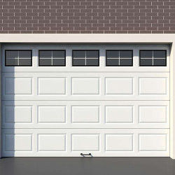 주문 창고 부문 산업용 문은 젤리화 된 철도 문 패널 online manufacture