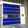 주문 광전기 센서 안전 시스템 고속 나선 문 자동 작동 적합 online manufacture