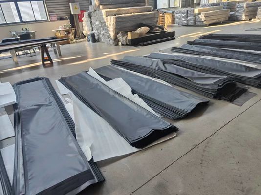 자동 PVC 천 재설정 고속 롤러 셔터 빠른 롤러 셔터 깨끗한 방 빠른 액션 문