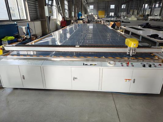 진열 철강 PVC 산업용 빠른 문 2m/s 900N / 800N 찢기 저항