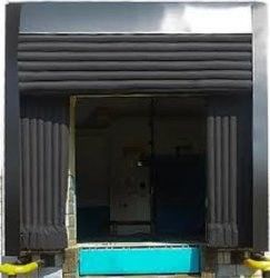 손해 가 없는 구조 기압 할 수 있는 항구 보호구역 온도 조절 환경 에 이상적